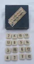 Ancien jeu taquin d'occasion  Jonquières