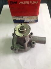 Pompa acqua austin usato  Palermo