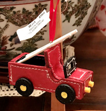 Christmas ornament old for sale  Stockbridge