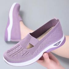 Chaussure plate confortable d'occasion  Chasseneuil-sur-Bonnieure