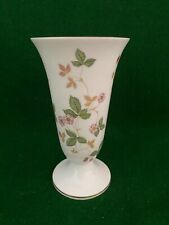 Wedgwood wild strawberry for sale  HARTLEPOOL