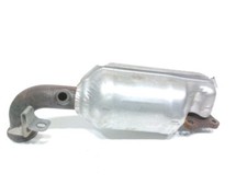 Catalyseur 9822117480 peugeot d'occasion  France