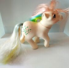 Vintage petit poney d'occasion  Montbéliard