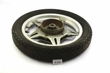 Honda 500 500 gebraucht kaufen  Sehnde