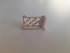 Vintage lego fence for sale  PLYMOUTH