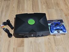 Microsoft original xbox for sale  Tacoma