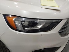 Used right headlight for sale  Douglassville