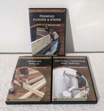 Framing walls floors for sale  Sidman