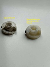 Motor entkopplungsscheibe kurv gebraucht kaufen  Marburg