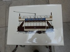 Early buses trams. for sale  Skipton