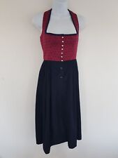 Vintage dress pinafore for sale  PLYMOUTH