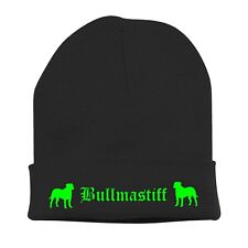 Beanie strickmütze mütze gebraucht kaufen  Waiblingen