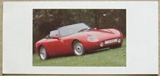 Tvr griffith sports d'occasion  Expédié en Belgium