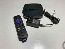 Roku ultra streaming for sale  Council Bluffs