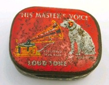 Gramophone phonograph needle for sale  WHITSTABLE