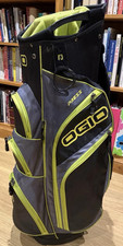 Ogio press cart for sale  SEVENOAKS