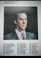 Nick cave bad for sale  LEEDS