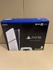 Ps5 slim digital for sale  BELFAST