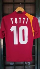 Maglia roma 2005 usato  Roma