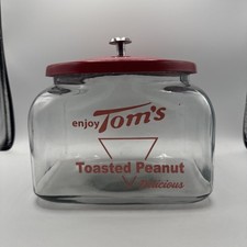 Vintage toms toasted for sale  New Castle