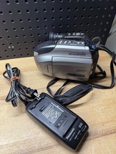 Panasonic palmcorder palmsight for sale  Fort Worth