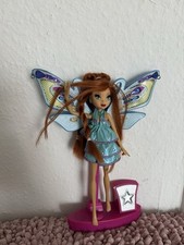 Winx club singing gebraucht kaufen  Gunzenhausen