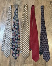 Men ties lot for sale  Madison