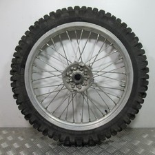Roue arrière kawasaki d'occasion  Méru