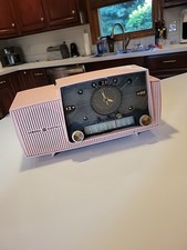 Vintage 1950s clock for sale  Doylestown