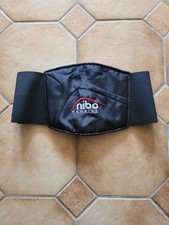Nierengurt motorradkleidung 1 gebraucht kaufen  Wurster Nordseeküste