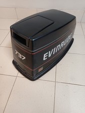 Calandra fuoribordo evinrude usato  Mirano