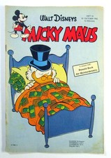 Micky maus 1962 gebraucht kaufen Micky maus 1962 gebraucht kaufen  Quickborn