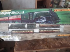 Hornby electric train for sale  GOUROCK