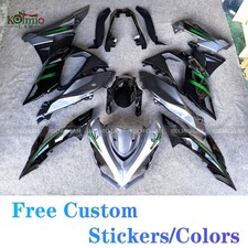 Fit kawasaki ninja for sale  Shipping to Ireland