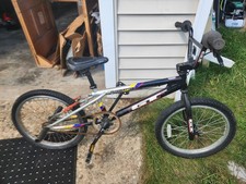 2000 interceptor bmx for sale  Dowagiac