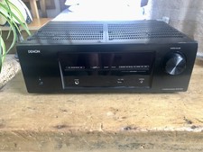 Denon avr x500 for sale  BRAUNTON
