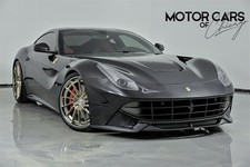 2014 ferrari f12 for sale  Joliet