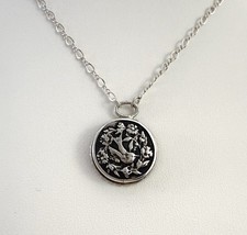 Antique victorian button for sale  Sedro Woolley