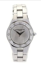 Montre baume mercier d'occasion  Corbeil-Essonnes