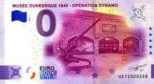 Dunkerque opération dynamo d'occasion  Losne