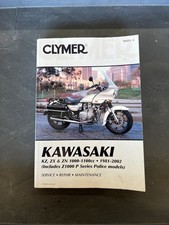 kawasaki kz1000 police for sale  Clute