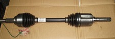 Semiasse sinistro 39101jd24c usato  Casoria