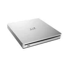 Caja abierta - Grabador de Blu-ray Pioneer BDR-XS07S plateado 4 MB caché ATA Revision 3.0 segunda mano  Embacar hacia Mexico