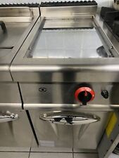 Fry top gas usato  Fiuggi