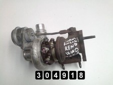 2010 renault wind for sale  UK