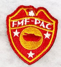 Wwii usmc fmf for sale  Huntington Beach
