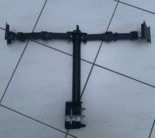 Monitor halterung 2 gebraucht kaufen  Mitwitz