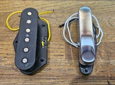Fender mexican telecaster for sale  LINCOLN