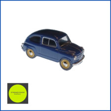 Modellino auto fiat usato  Napoli
