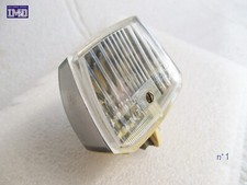 Fanale faro anteriore usato  Bergamo